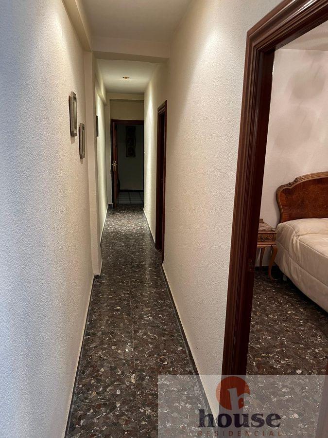 For sale of flat in Córdoba
