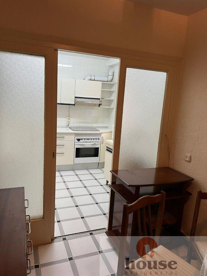 For sale of flat in Córdoba