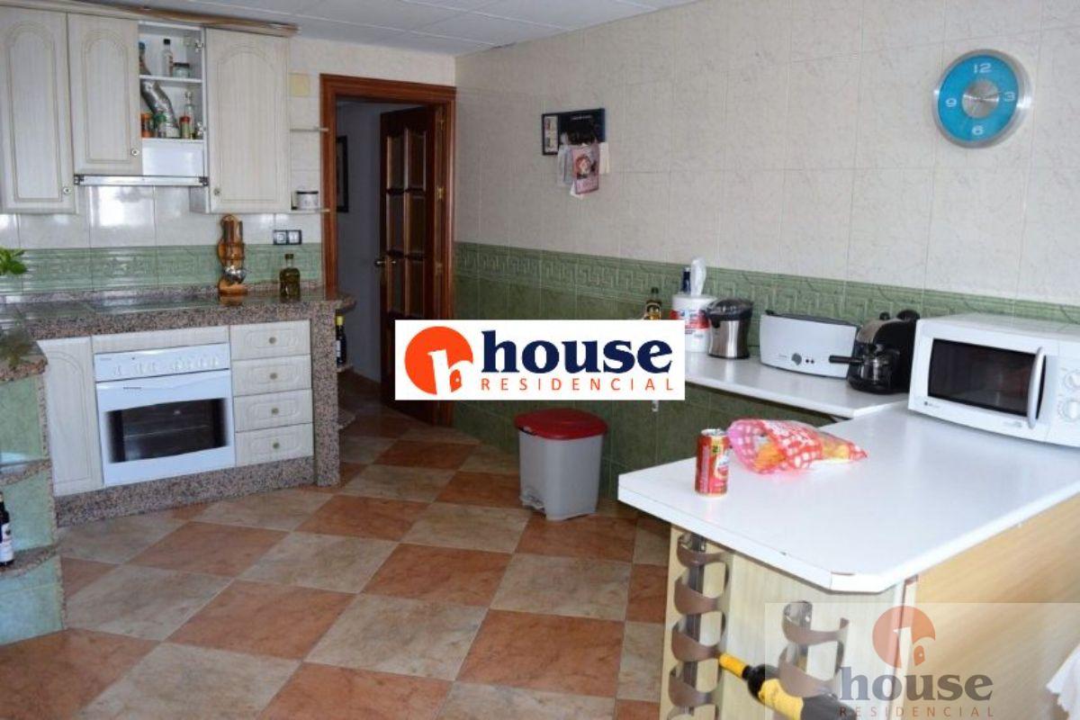 For sale of penthouse in Córdoba