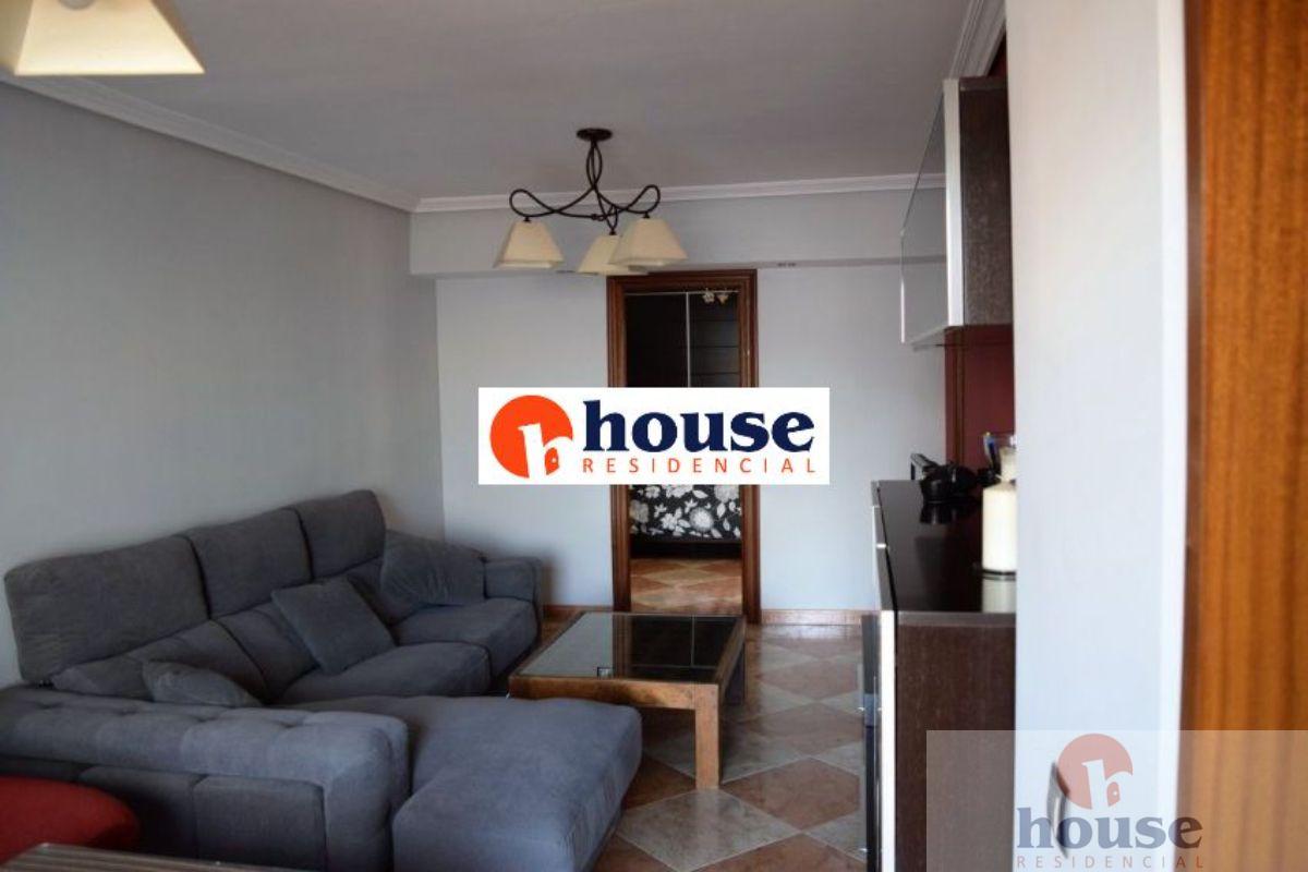 For sale of penthouse in Córdoba