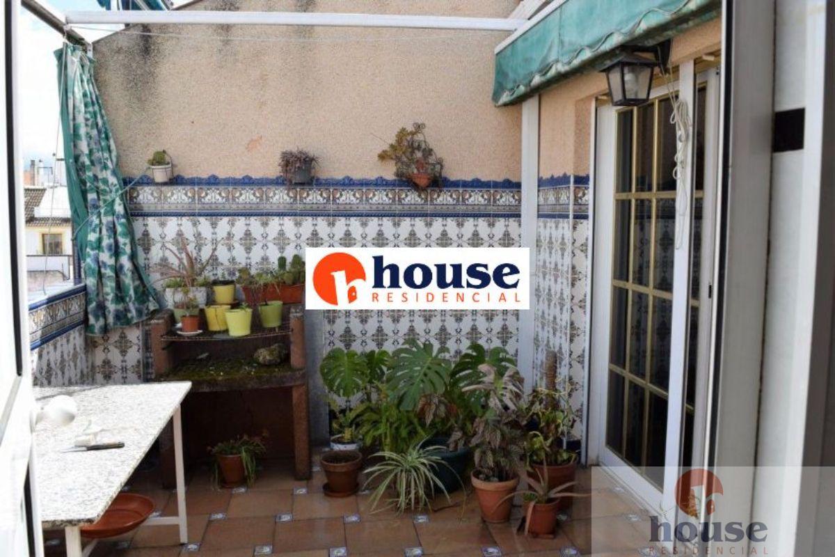 For sale of penthouse in Córdoba