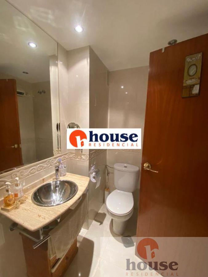 Venta de piso en Córdoba