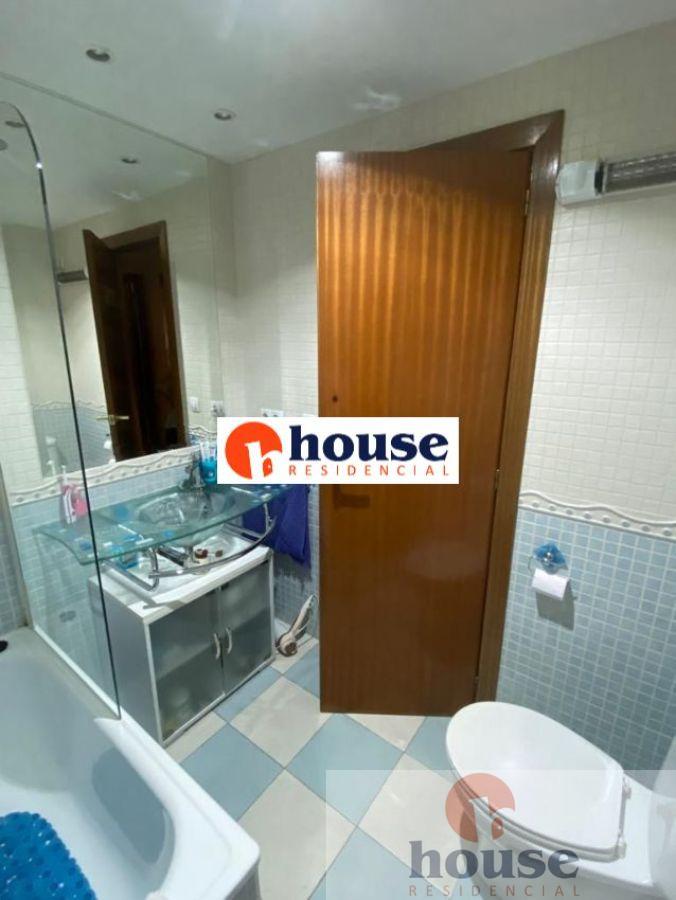 Venta de piso en Córdoba