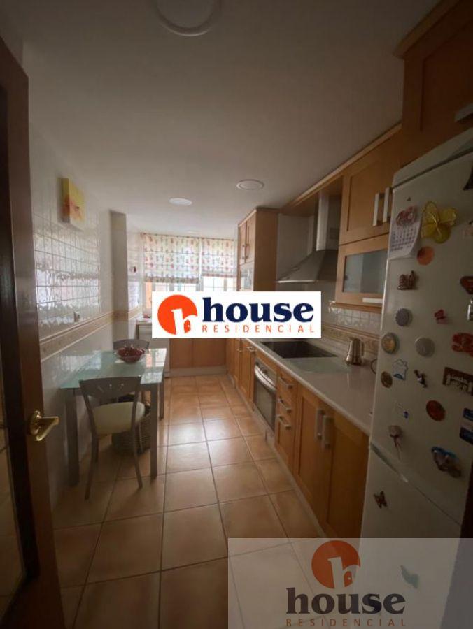 Venta de piso en Córdoba