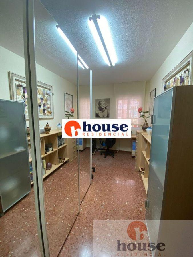 Venta de piso en Córdoba