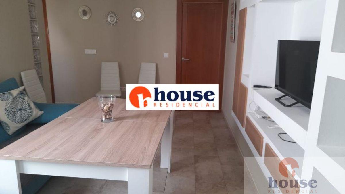 For sale of flat in Córdoba