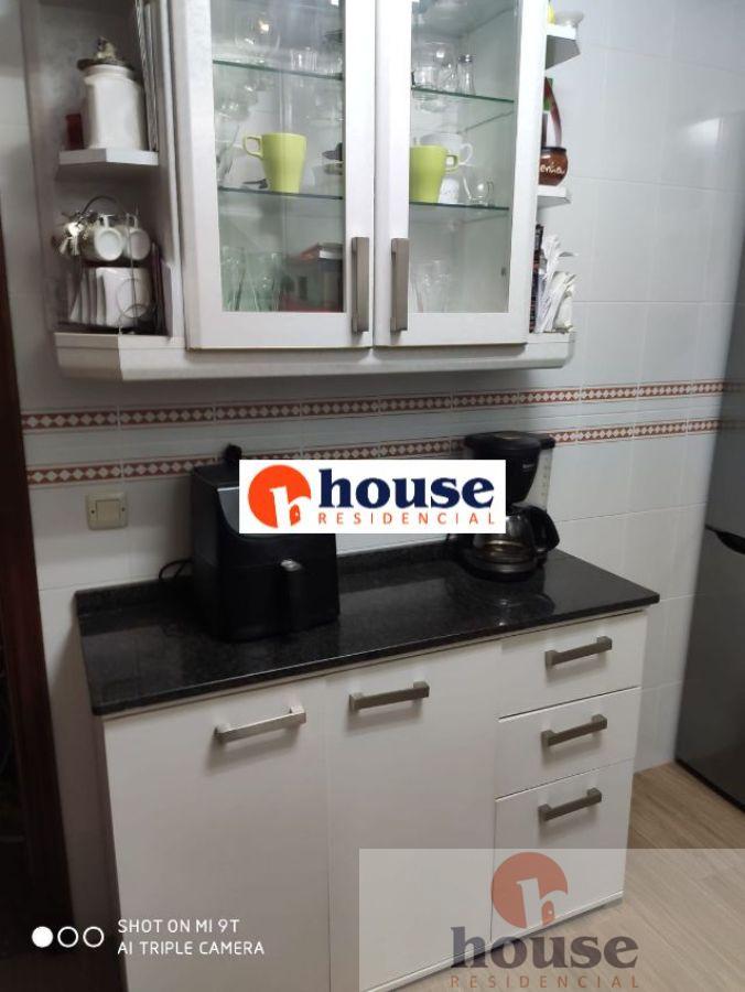 For sale of duplex in Córdoba