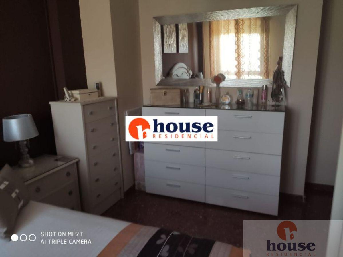 For sale of duplex in Córdoba