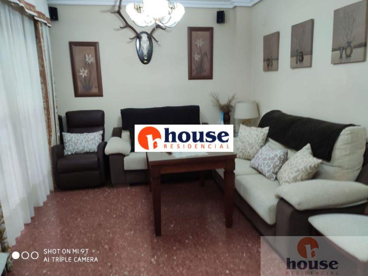 For sale of duplex in Córdoba