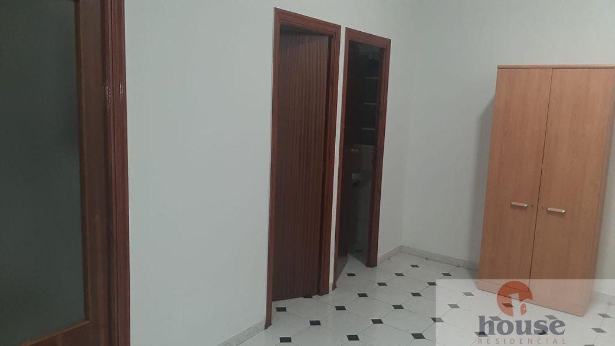 For sale of flat in Hinojosa del Duque