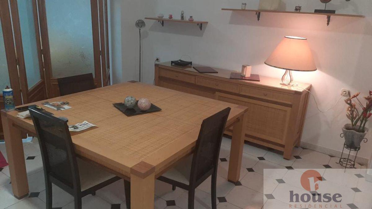 For sale of flat in Hinojosa del Duque