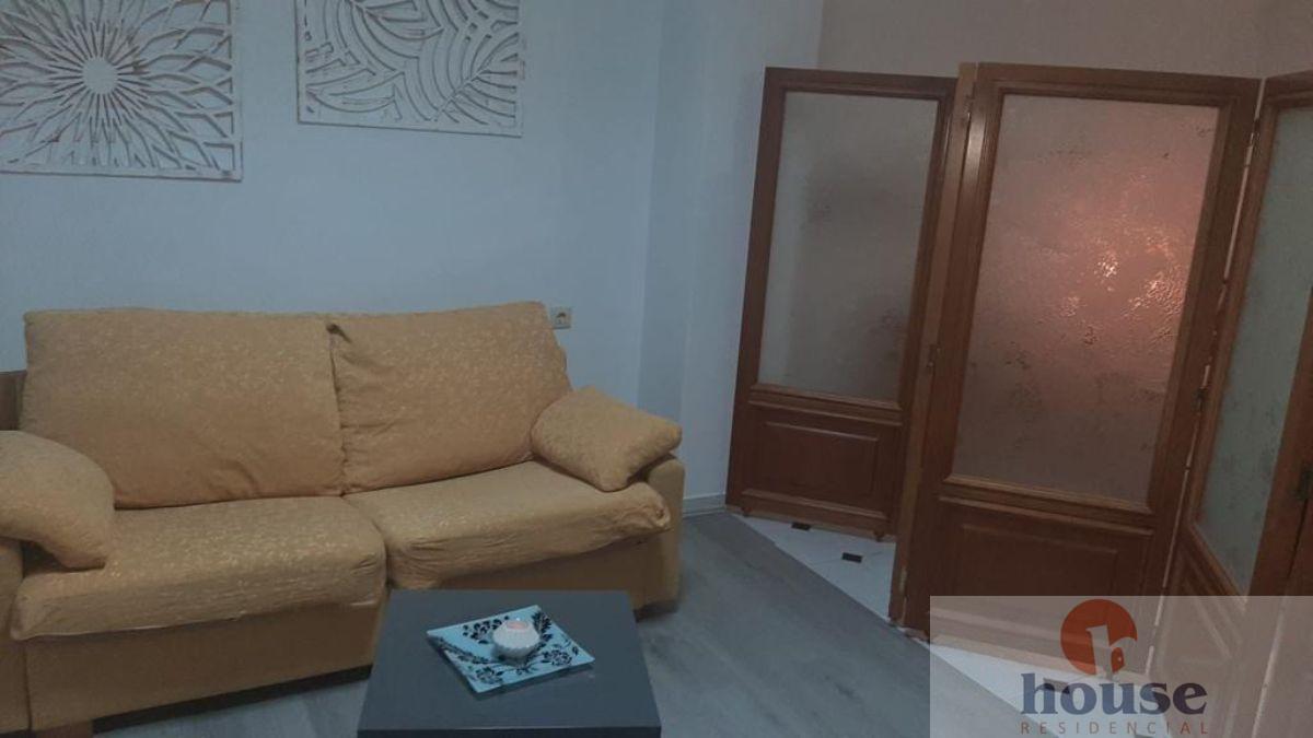 For sale of flat in Hinojosa del Duque