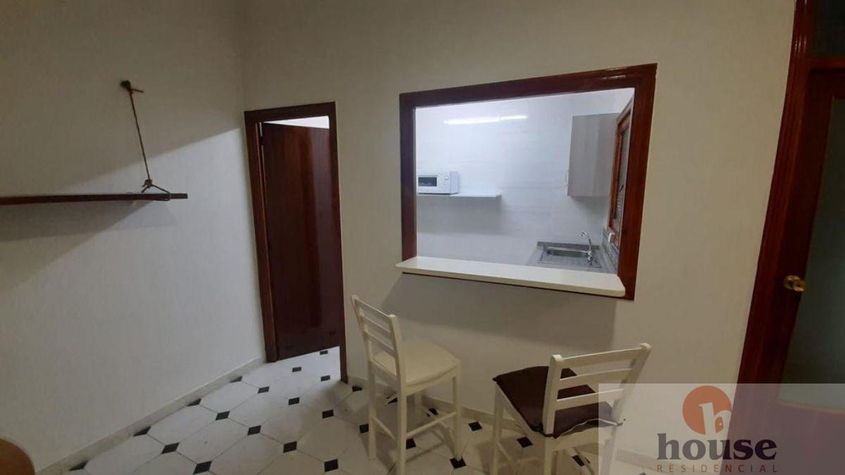 For sale of flat in Hinojosa del Duque