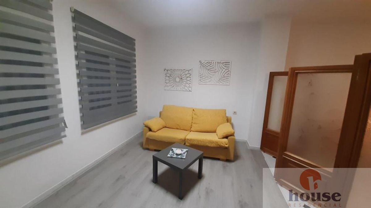 For sale of flat in Hinojosa del Duque