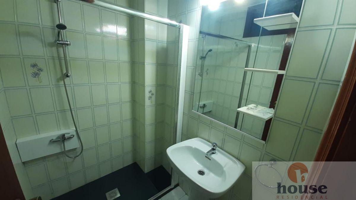 For sale of flat in Hinojosa del Duque