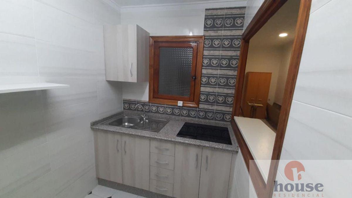 For sale of flat in Hinojosa del Duque