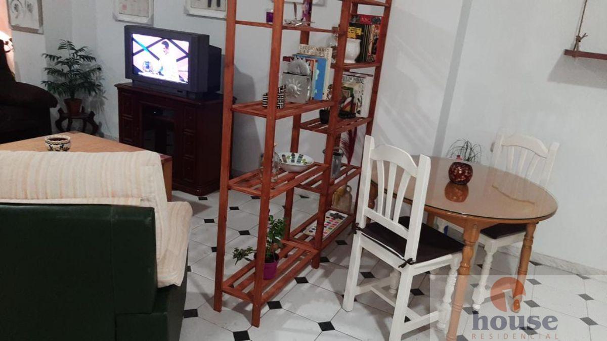 Venta de piso en Hinojosa del Duque