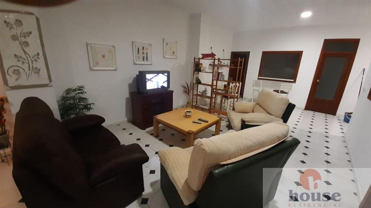 For sale of flat in Hinojosa del Duque