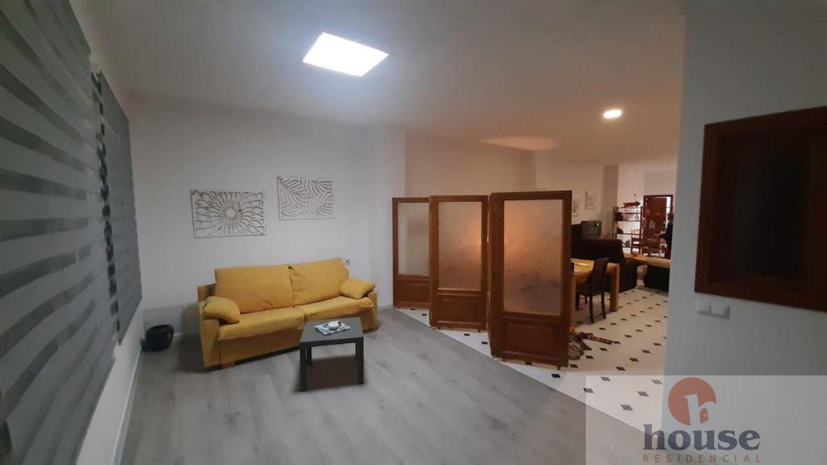 For sale of flat in Hinojosa del Duque