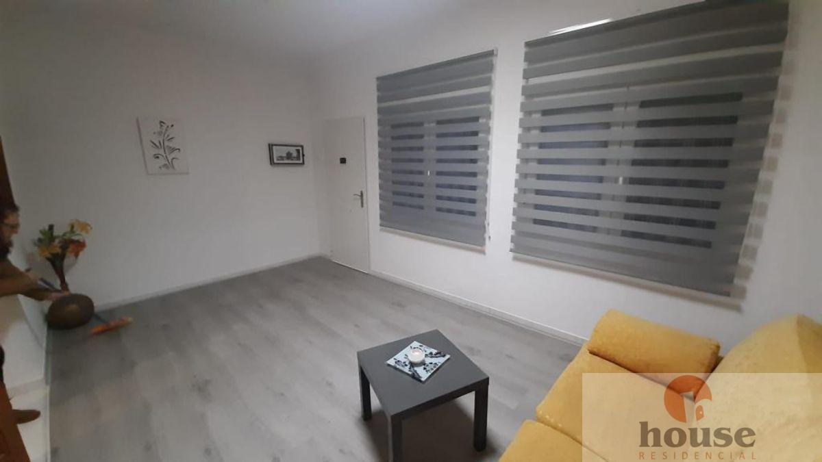 For sale of flat in Hinojosa del Duque