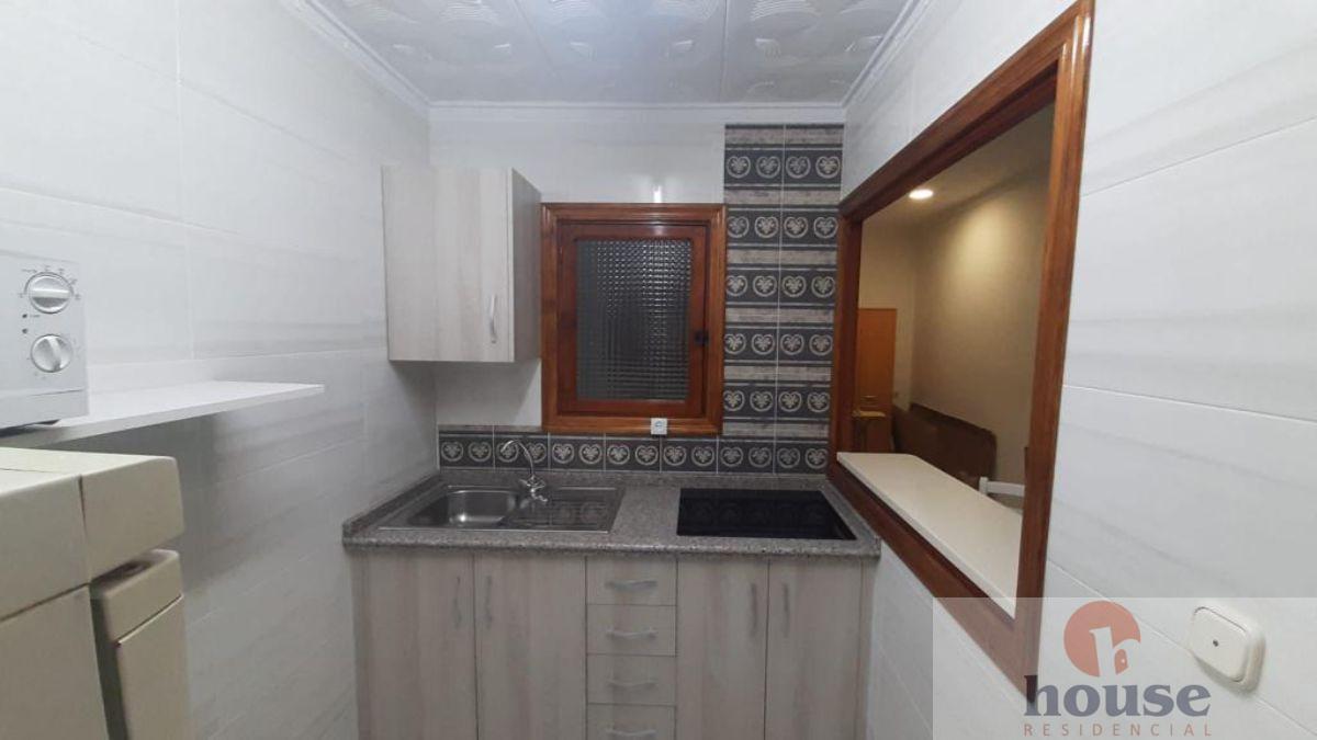 For sale of flat in Hinojosa del Duque