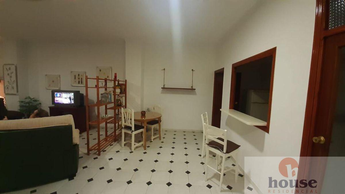 For sale of flat in Hinojosa del Duque