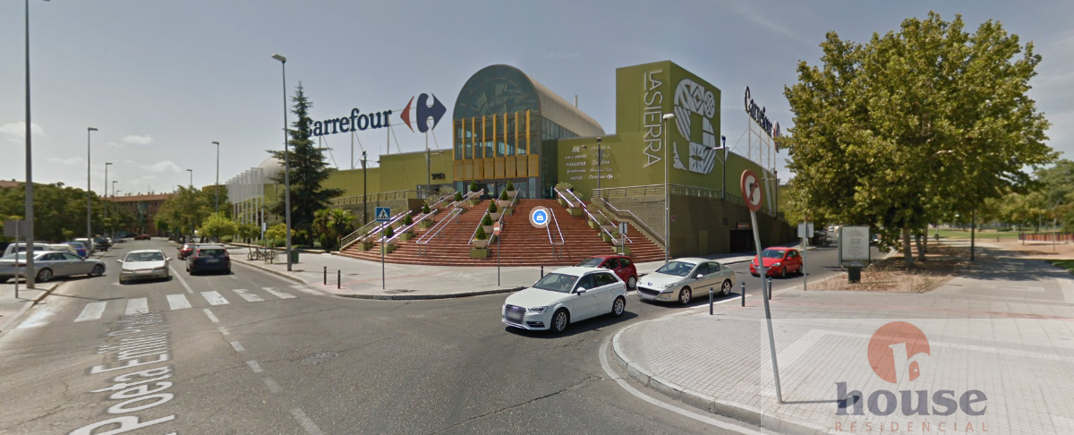 For sale of flat in Córdoba