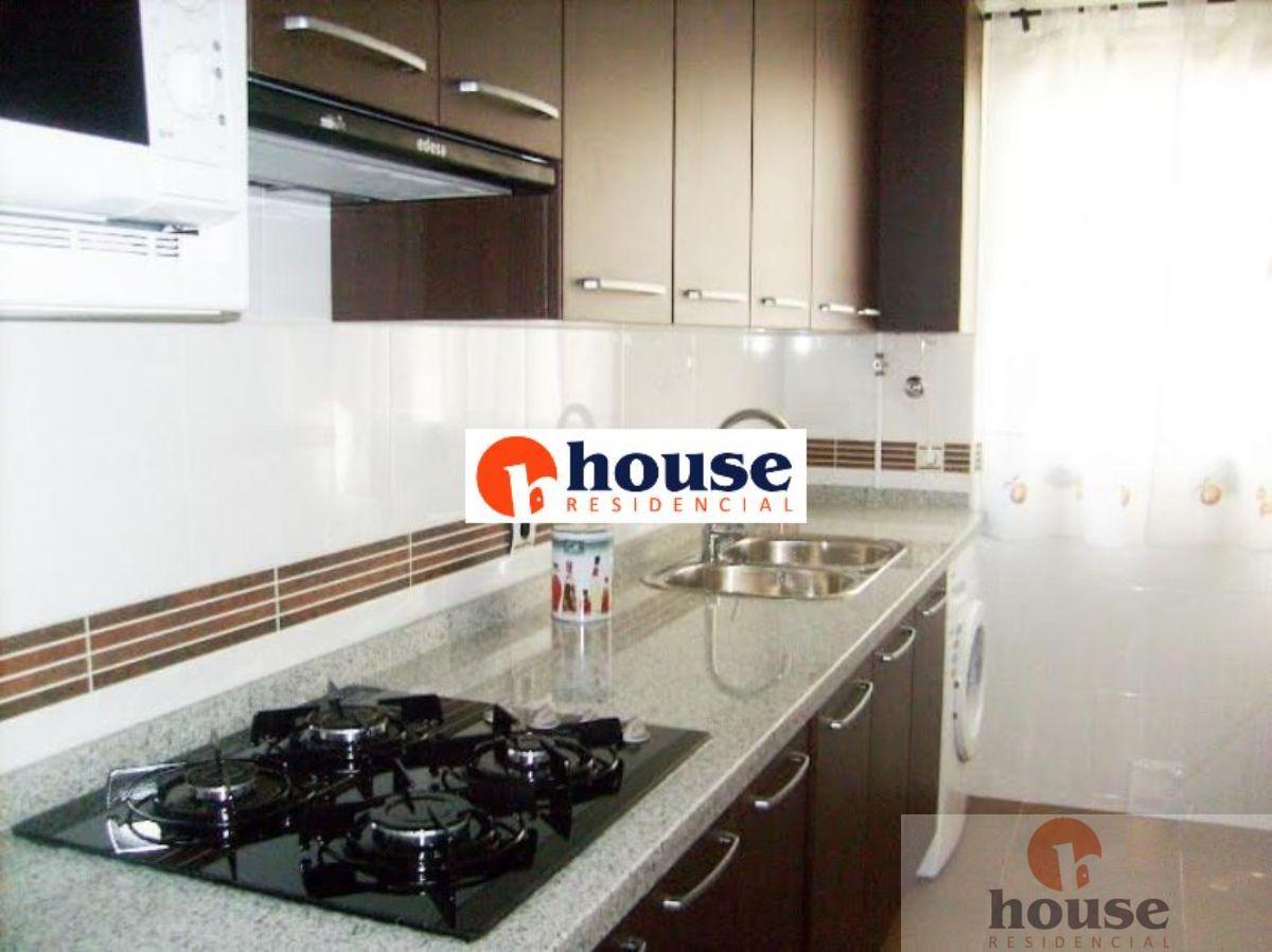 Venta de piso en Córdoba