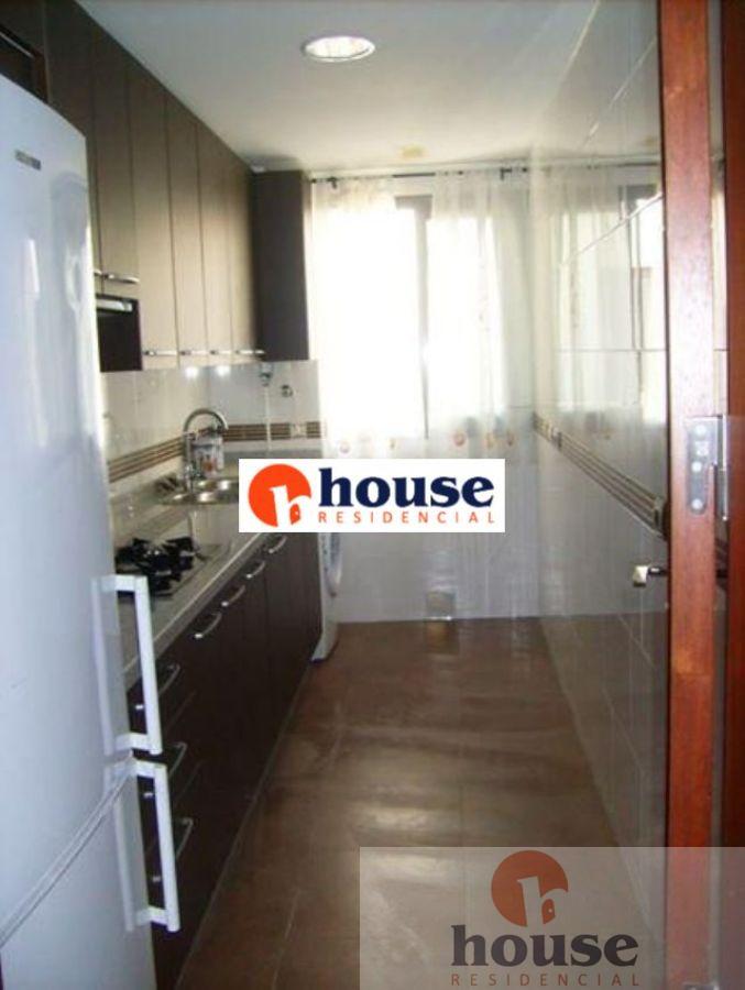 Venta de piso en Córdoba