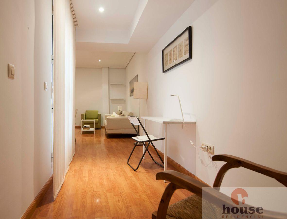 For sale of flat in Córdoba