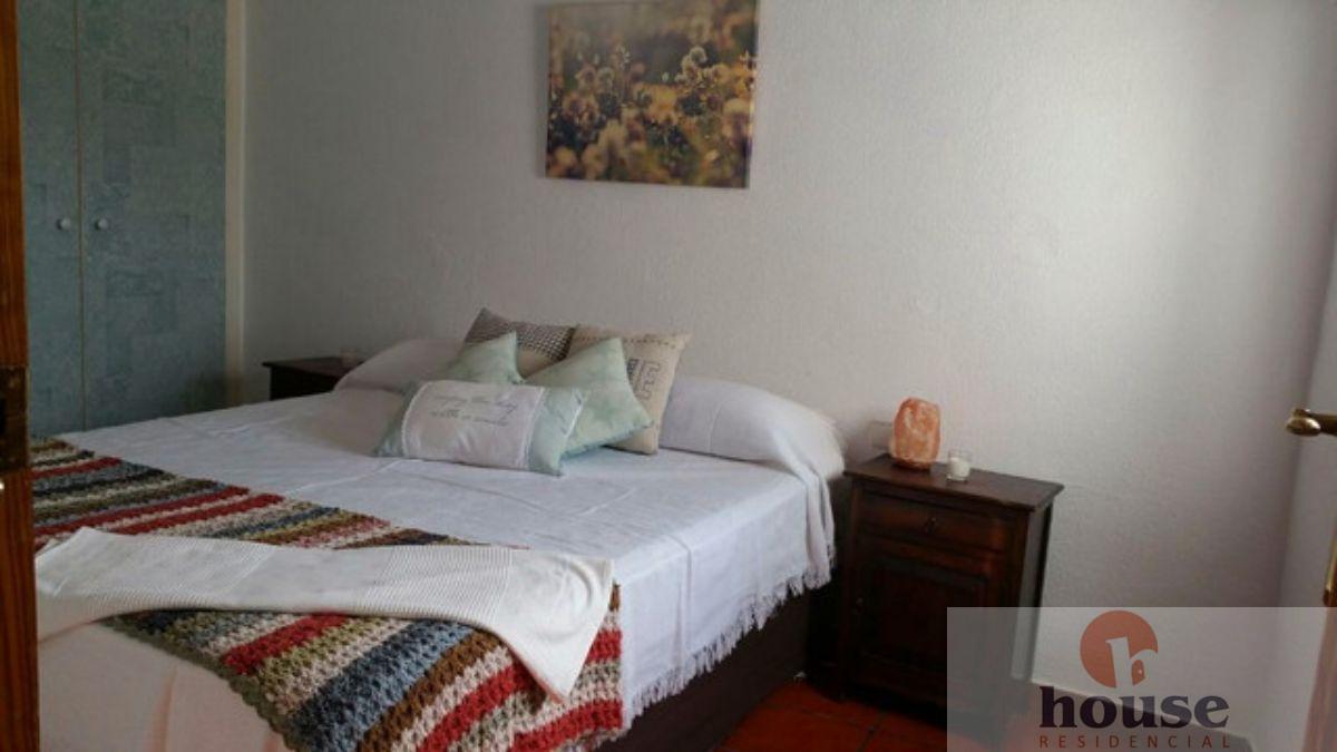 Alquiler de apartamento en Córdoba