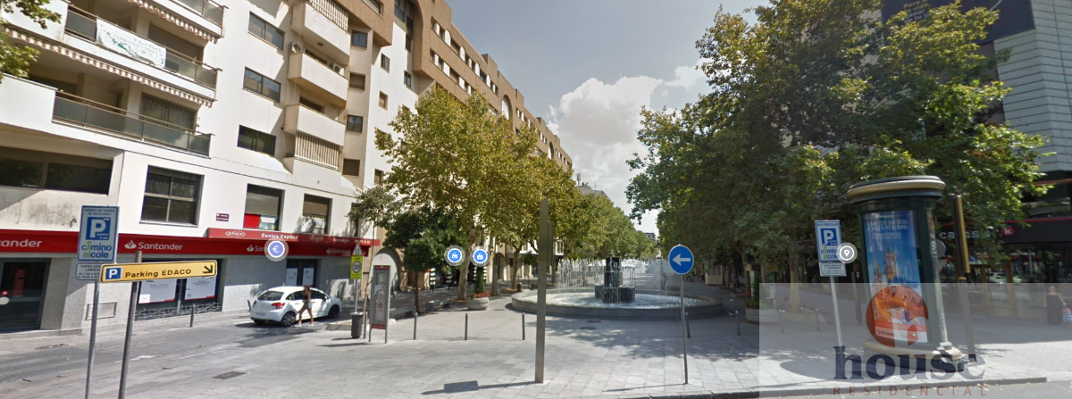 Alquiler de piso en Córdoba