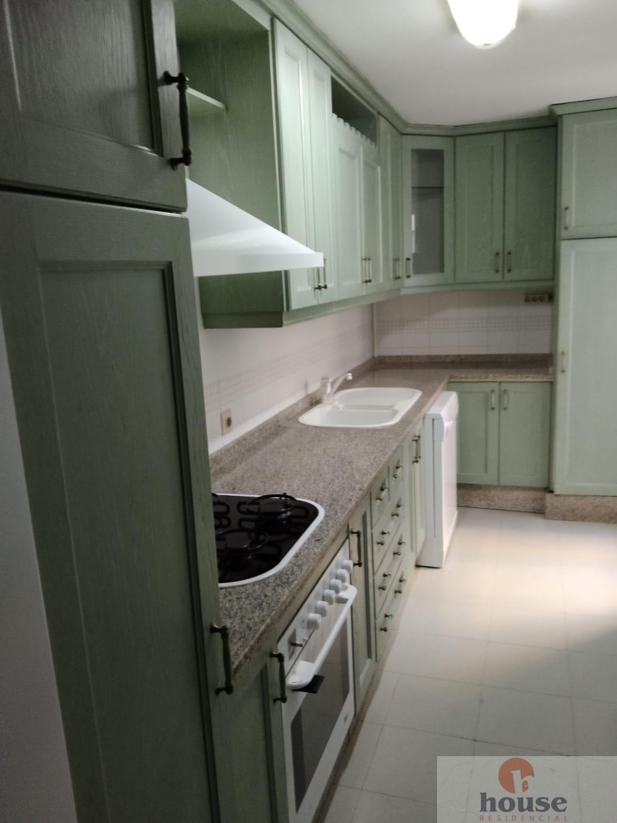 Alquiler de piso en Córdoba