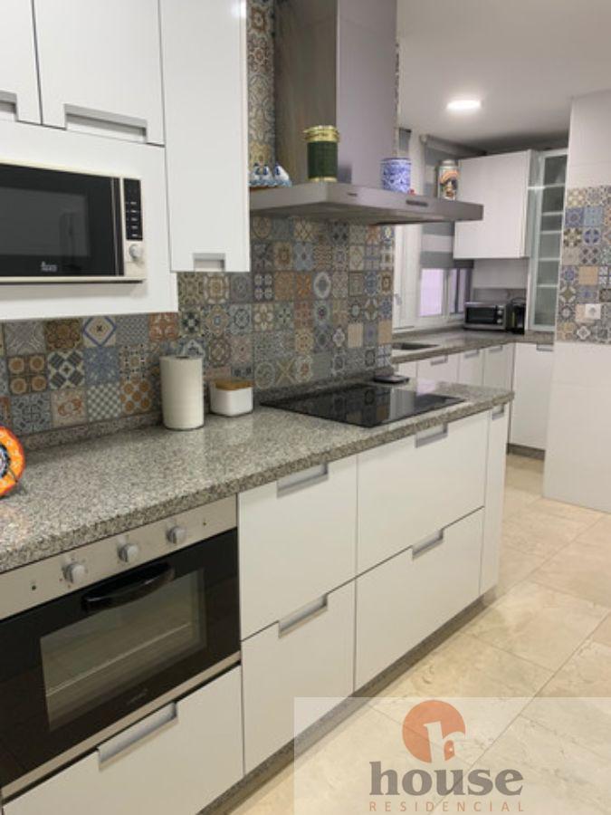 Alquiler de piso en Córdoba