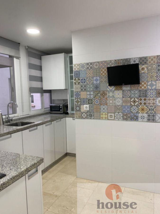 Alquiler de piso en Córdoba