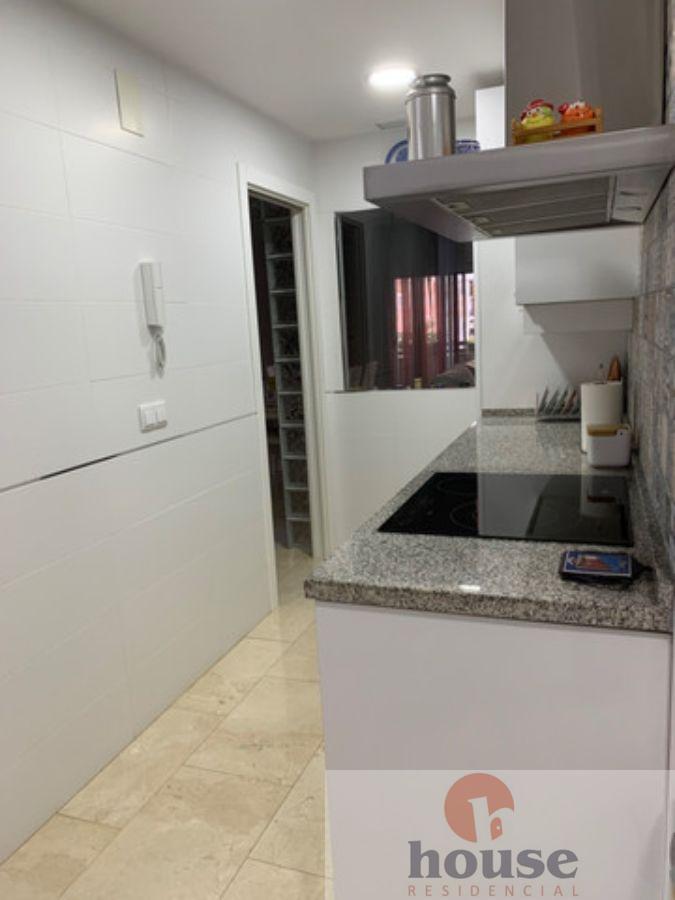 Alquiler de piso en Córdoba