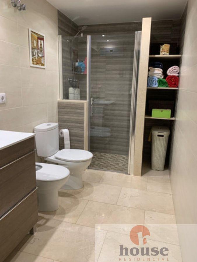 Alquiler de piso en Córdoba