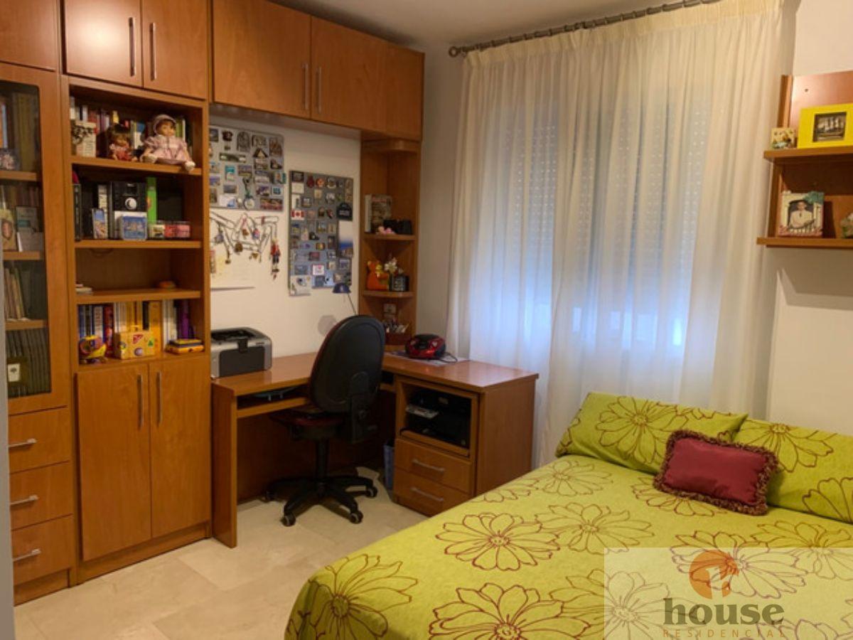 Alquiler de piso en Córdoba
