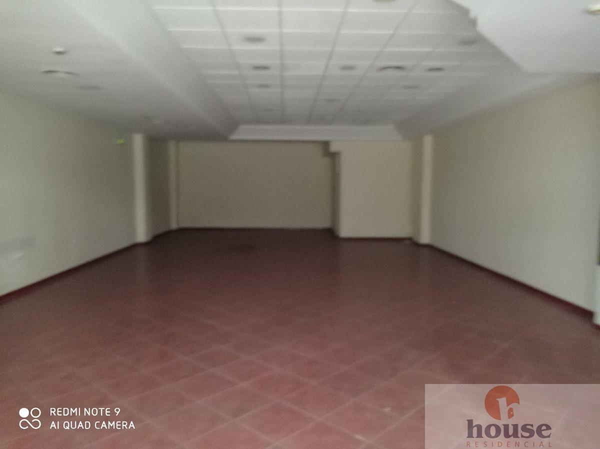 Venta de local comercial en Córdoba