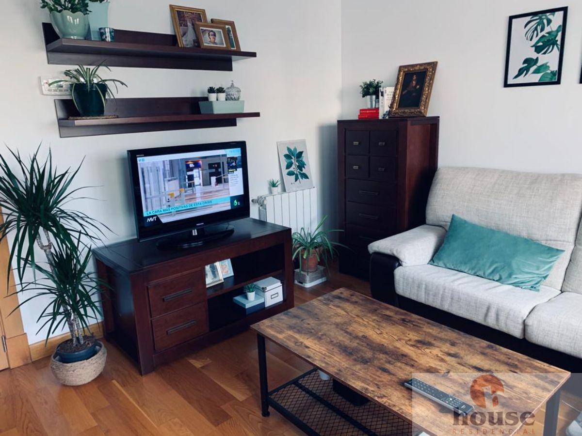 For rent of flat in Córdoba