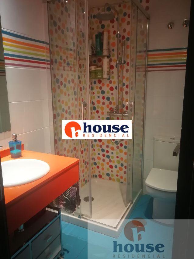 Venta de piso en Córdoba