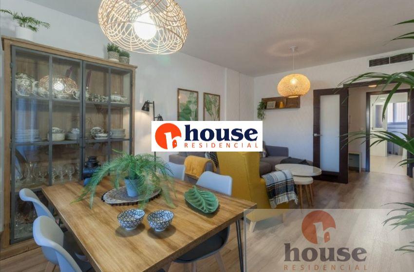Venta de piso en Córdoba