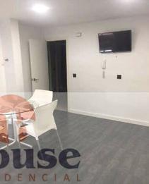 For sale of flat in Córdoba