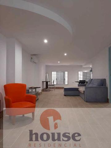 Alquiler de dúplex en Córdoba