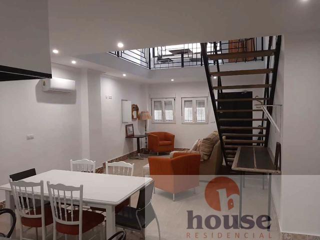 Alquiler de dúplex en Córdoba