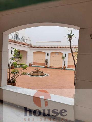 Alquiler de dúplex en Córdoba
