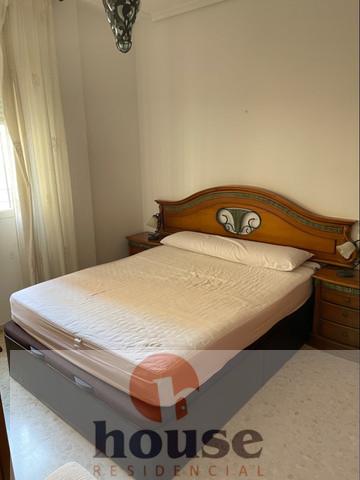 For rent of flat in Córdoba