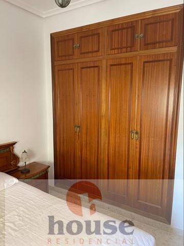 For rent of flat in Córdoba