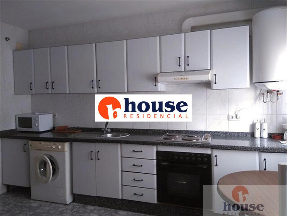 For rent of flat in Córdoba