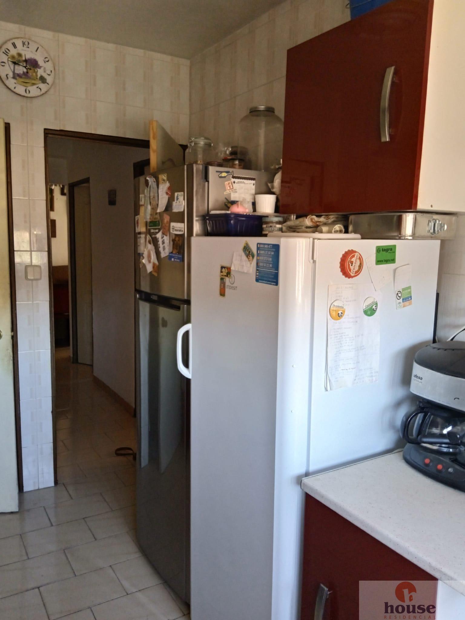 Venta de piso en Córdoba